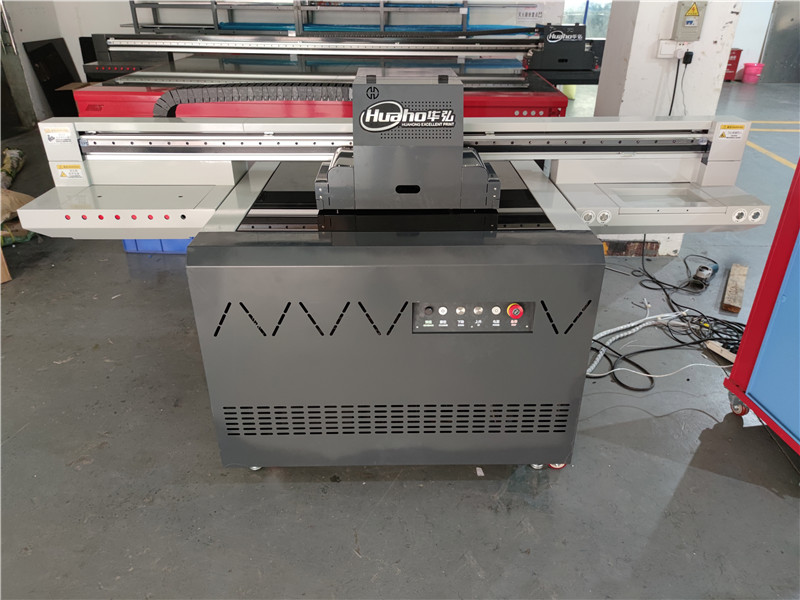 智能水杯彩印機-智能水杯印刷機(圖1)