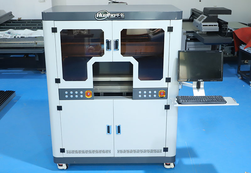 保溫杯彩印機-保溫杯印刷機(圖2)